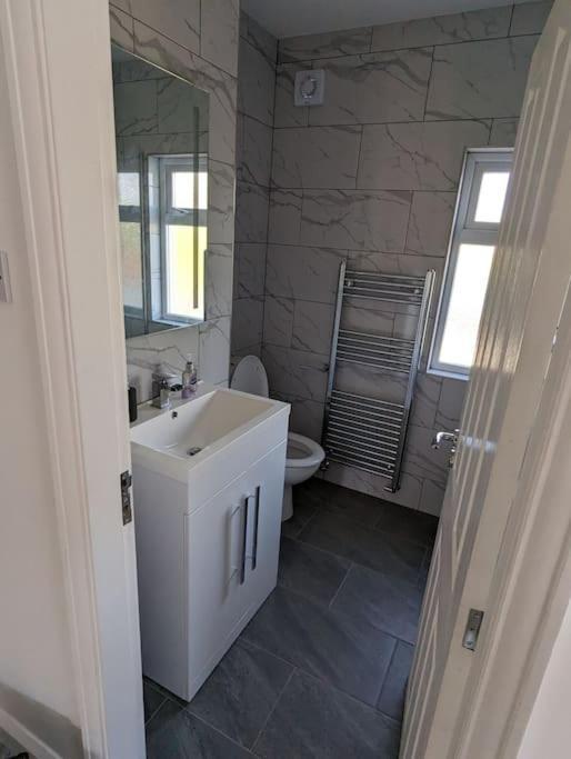 Luxury In - From Holiday home *