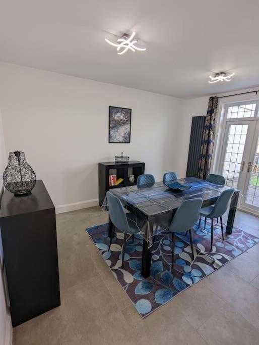 Luxury In - From Holiday home