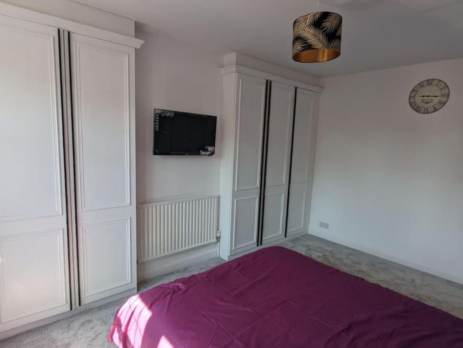 Luxury In - From Holiday home Nuneaton