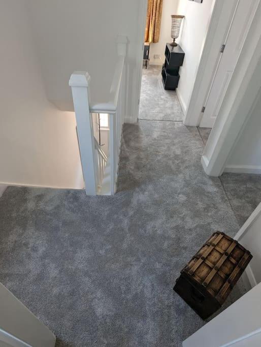 Luxury In - From
