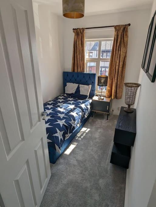 Luxury In - From Holiday home *